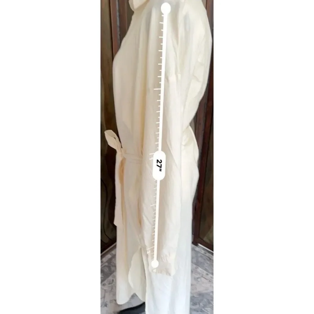 NWT Vitamin A Playa Maxi Cover Up. Size L.